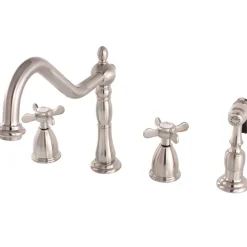 Kingston Brass Essex 8