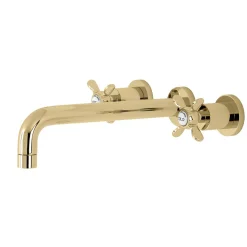 Kingston Brass Essex Wall Mount Tub Faucet