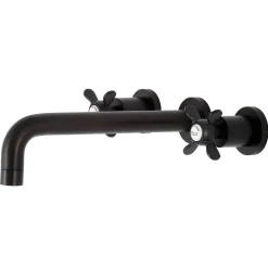 Kingston Brass Essex Wall Mount Tub Faucet