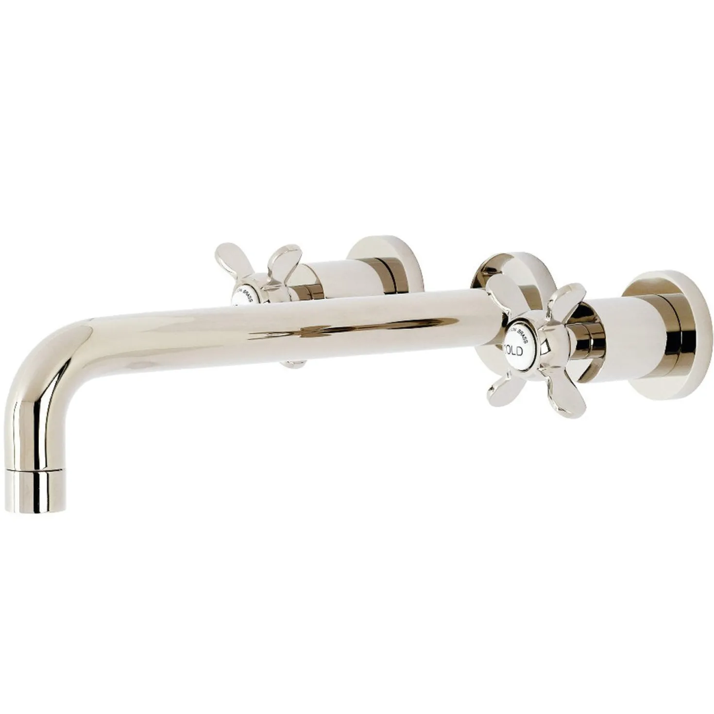 Kingston Brass Essex Wall Mount Tub Faucet