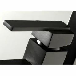 Kingston Brass Executive Freestanding Roman Tub Filler