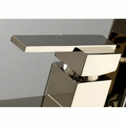 Kingston Brass Executive Freestanding Roman Tub Filler