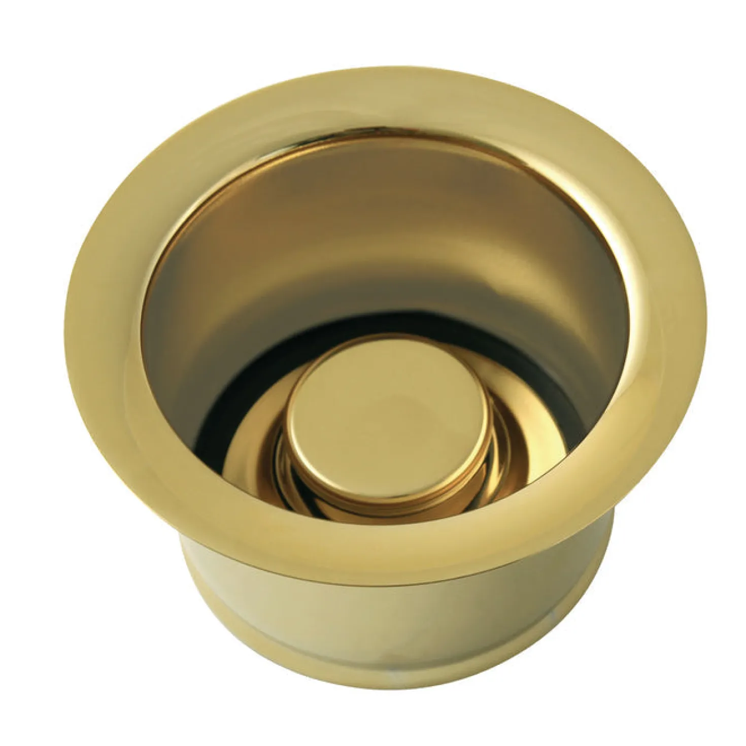 Kingston Brass Extended Disposer Flange