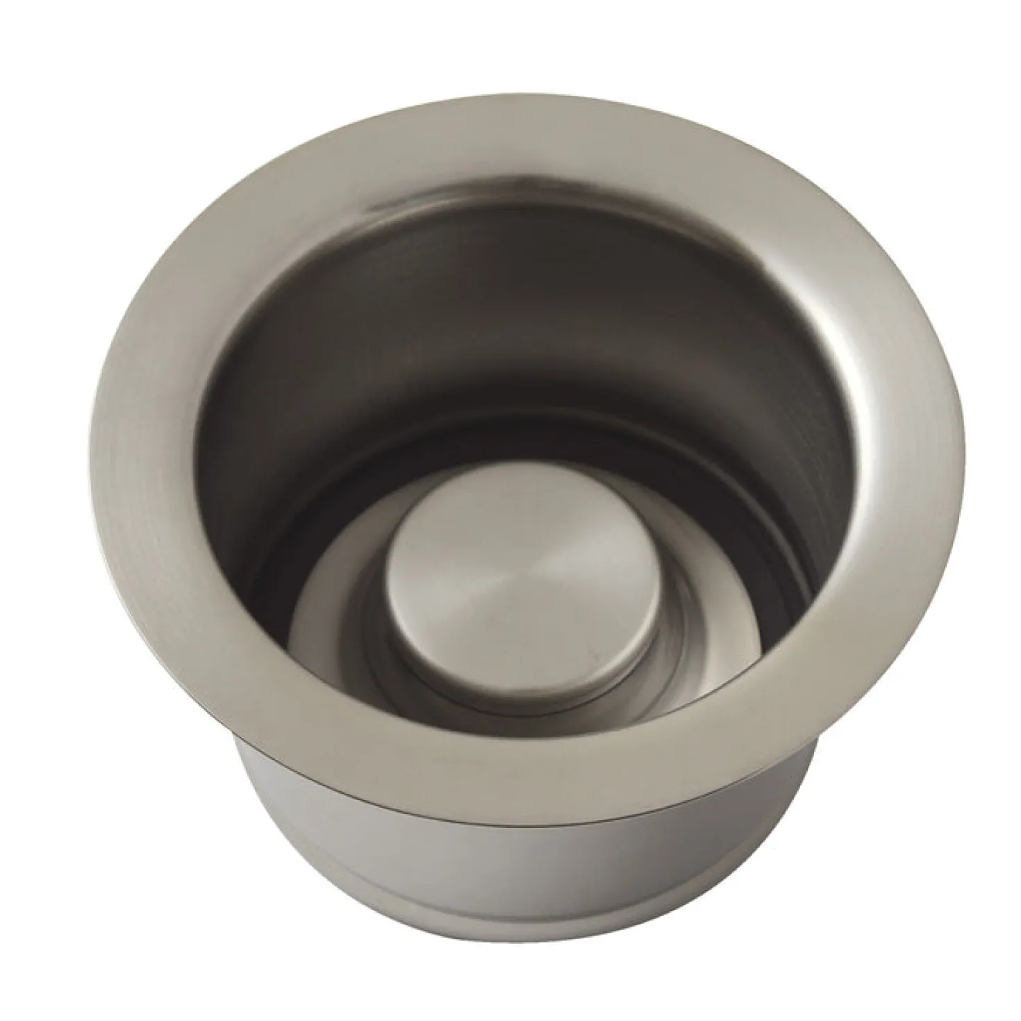 Kingston Brass Extended Disposer Flange