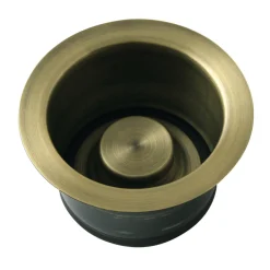 Kingston Brass Extended Disposer Flange