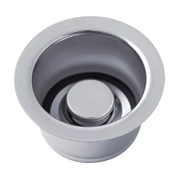 Kingston Brass Extended Disposer Flange