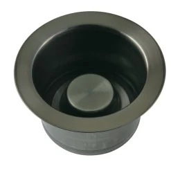 Kingston Brass Extended Disposer Flange