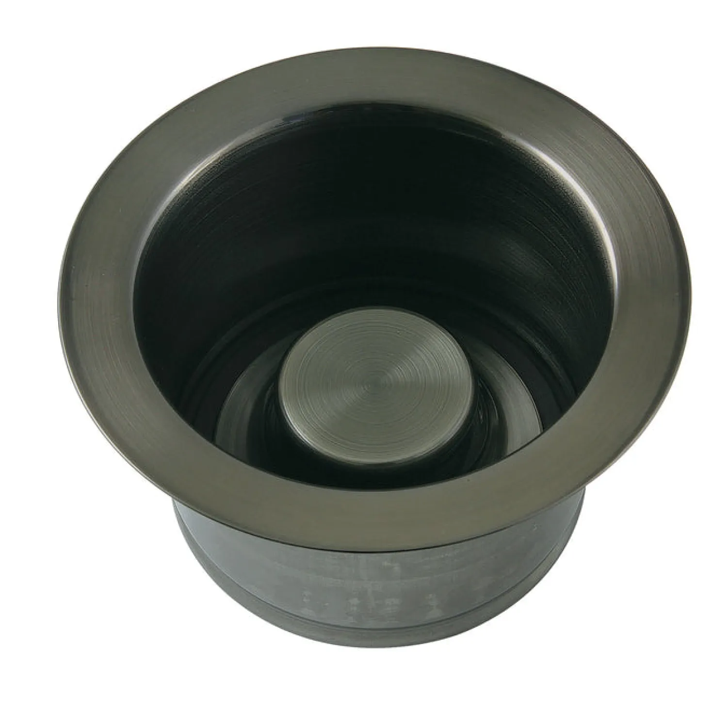 Kingston Brass Extended Disposer Flange
