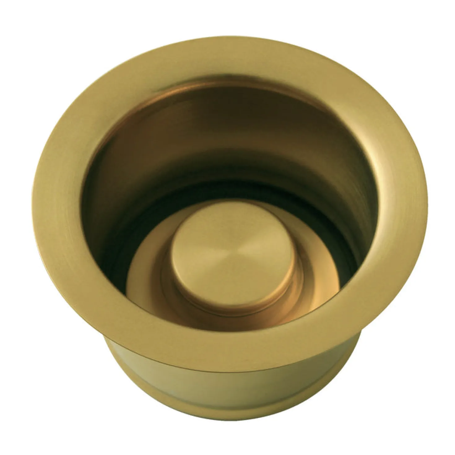 Kingston Brass Extended Disposer Flange