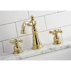 Kingston Brass Fauceture American Classic 8