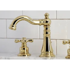 Kingston Brass Fauceture American Classic 8