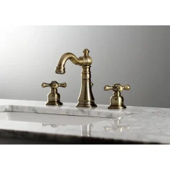 Kingston Brass Fauceture American Classic 8