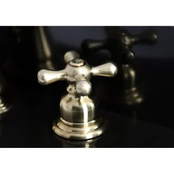 Kingston Brass Fauceture American Classic 8