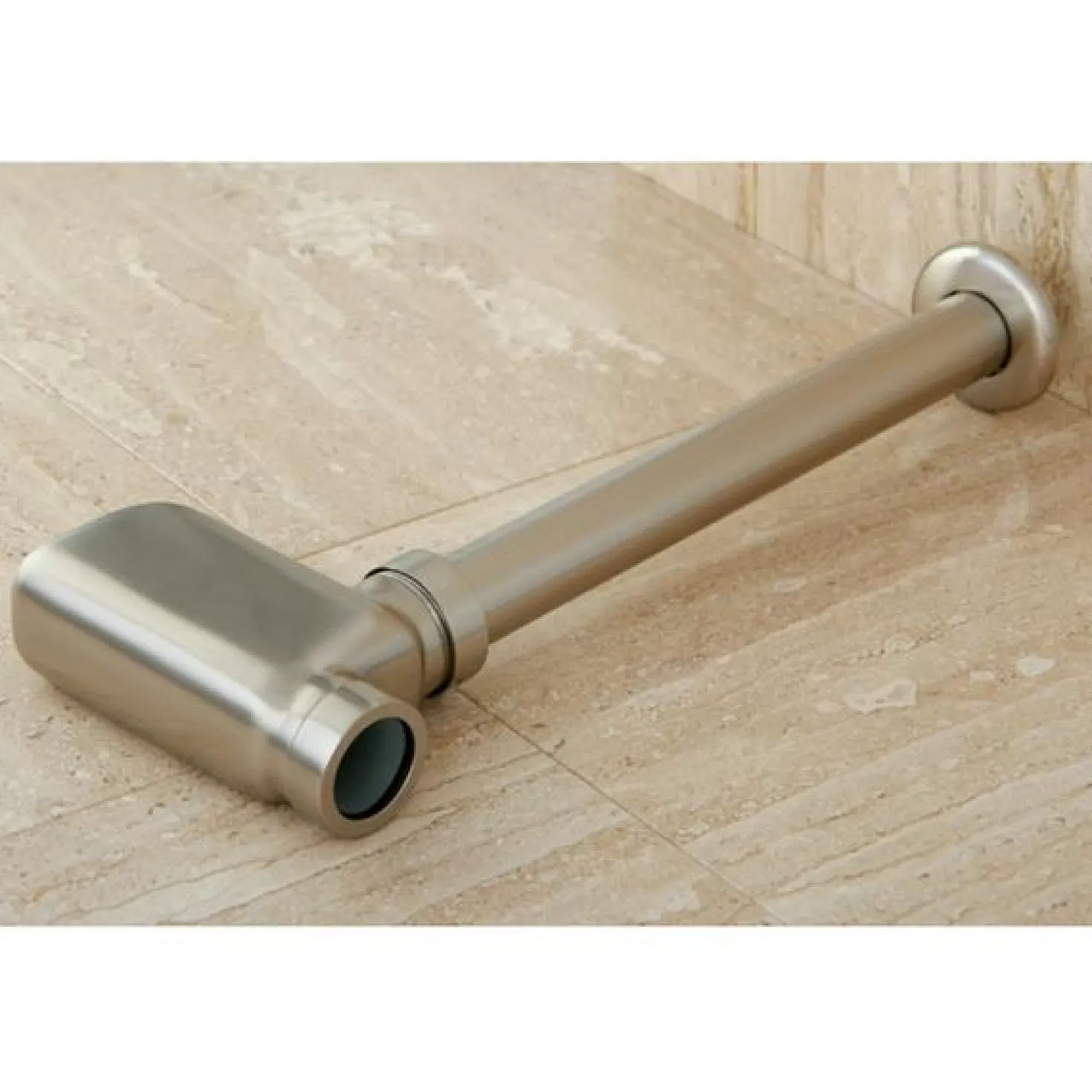 Kingston Brass Fauceture Brass Fauceture Classic Bottle Trap