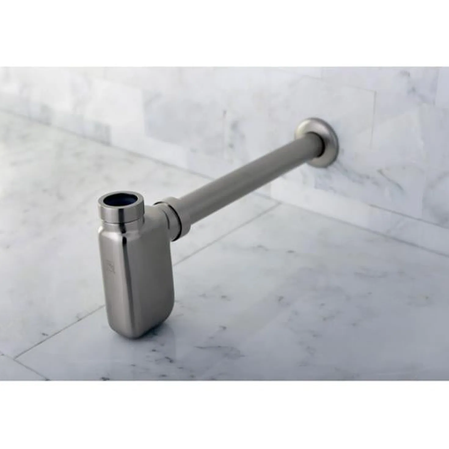 Kingston Brass Fauceture Brass Fauceture Classic Bottle Trap