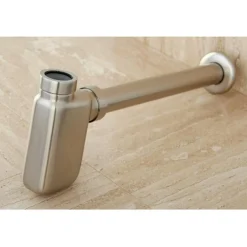 Kingston Brass Fauceture Brass Fauceture Classic Bottle Trap