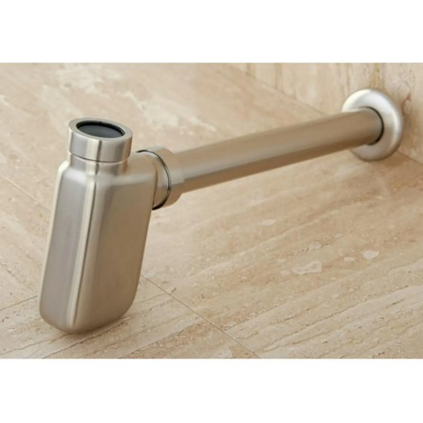 Kingston Brass Fauceture Brass Fauceture Classic Bottle Trap