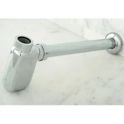Kingston Brass Fauceture Brass Fauceture Classic Bottle Trap