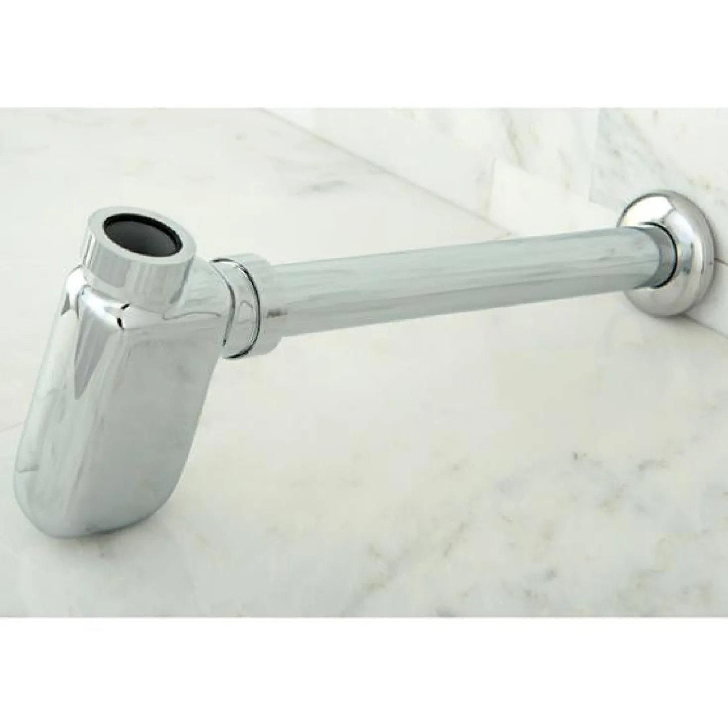 Kingston Brass Fauceture Brass Fauceture Classic Bottle Trap