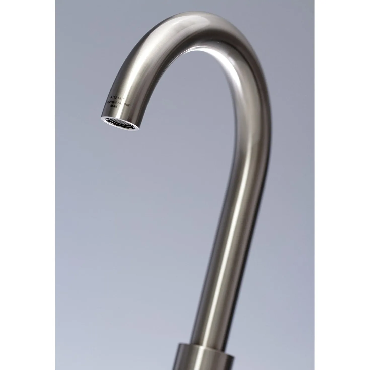 Kingston Brass Fauceture Centurion Widespread Bathroom Faucet