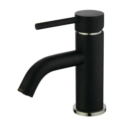 Kingston Brass Fauceture Concord Single-Handle Monoblock Bathroom Faucet