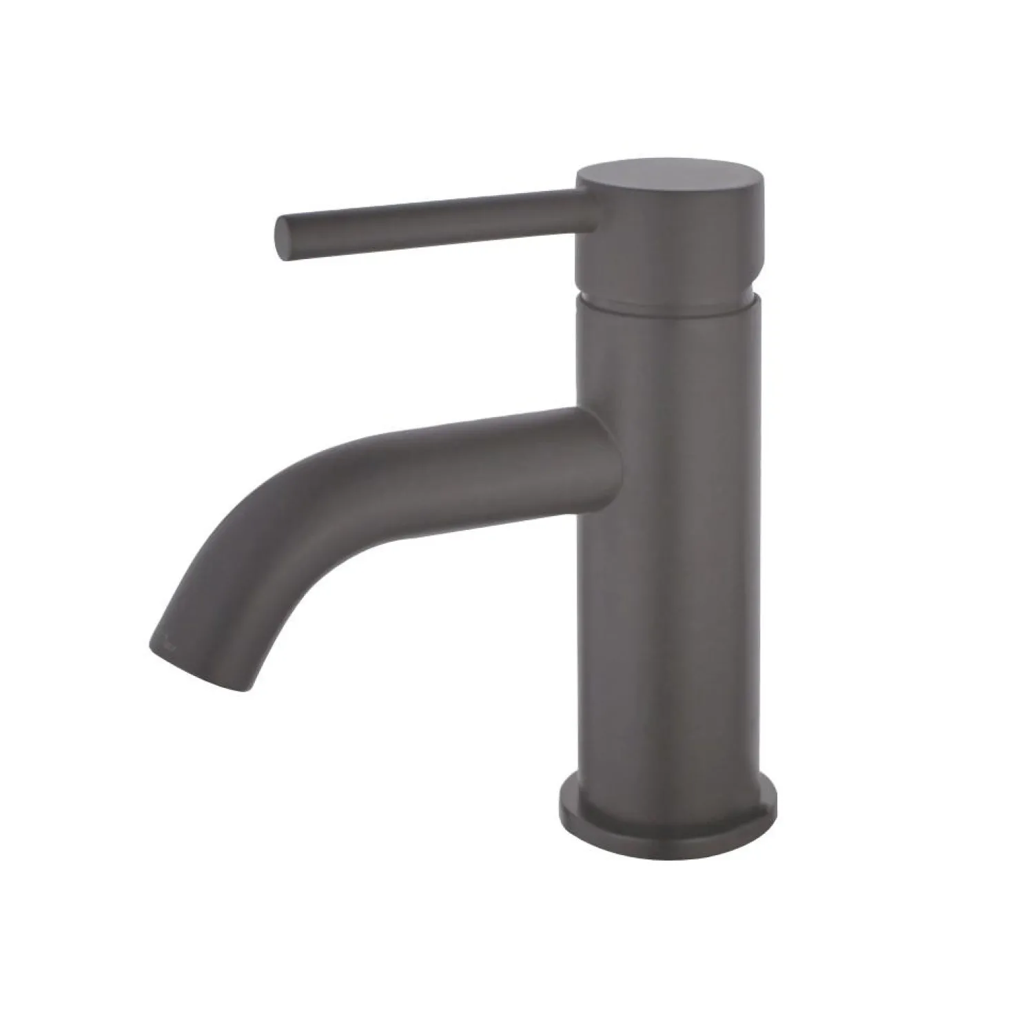 Kingston Brass Fauceture Concord Single-Handle Monoblock Bathroom Faucet