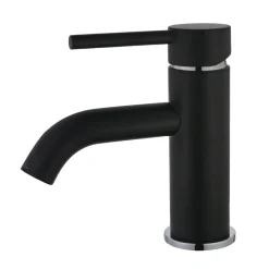 Kingston Brass Fauceture Concord Single-Handle Monoblock Bathroom Faucet