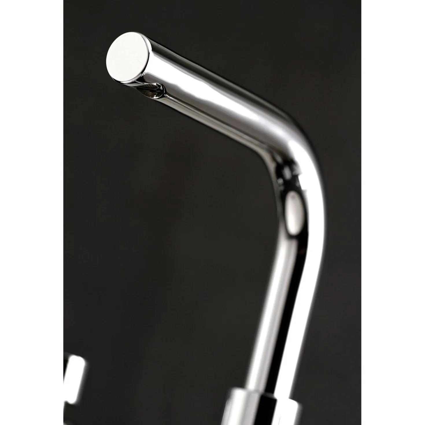 Kingston Brass Fauceture Concord 8-Inch Widespread Bathroom Faucet
