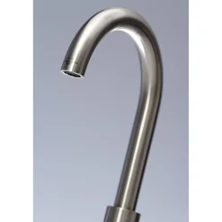 Kingston Brass Fauceture Concord Widespread Bathroom Faucet