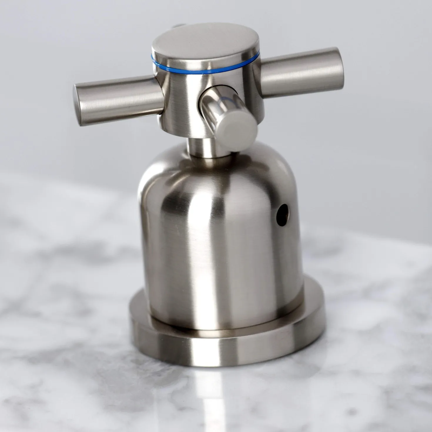 Kingston Brass Fauceture FSC895XDX-P 8 in. Widespread Bathroom Faucet