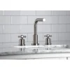 Kingston Brass Fauceture FSC895XZX-P 8 in. Widespread Bathroom Faucet