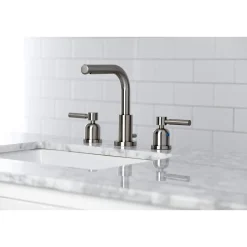 Kingston Brass Fauceture FSC895XDL-P 8 in. Widespread Bathroom Faucet