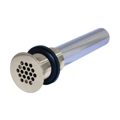 Kingston Brass Fauceture Grid Drain without Overflow