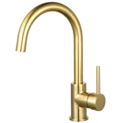 Kingston Brass Fauceture LS823XDL-P Concord Single-Handle Vessel Faucet