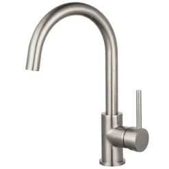Kingston Brass Fauceture LS823XDL-P Concord Single-Handle Vessel Faucet