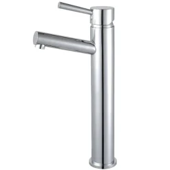 Kingston Brass Fauceture LS841XDL-P Concord Single-Handle Vessel Faucet