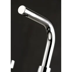 Kingston Brass Fauceture 8" Widespread Bathroom Faucet