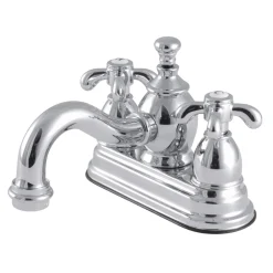 Kingston Brass French Country 4