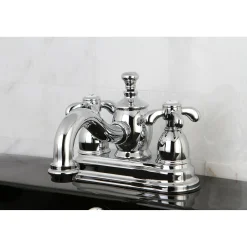Kingston Brass French Country 4