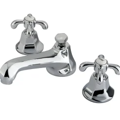 Kingston Brass French Country Classic Two Handle 8