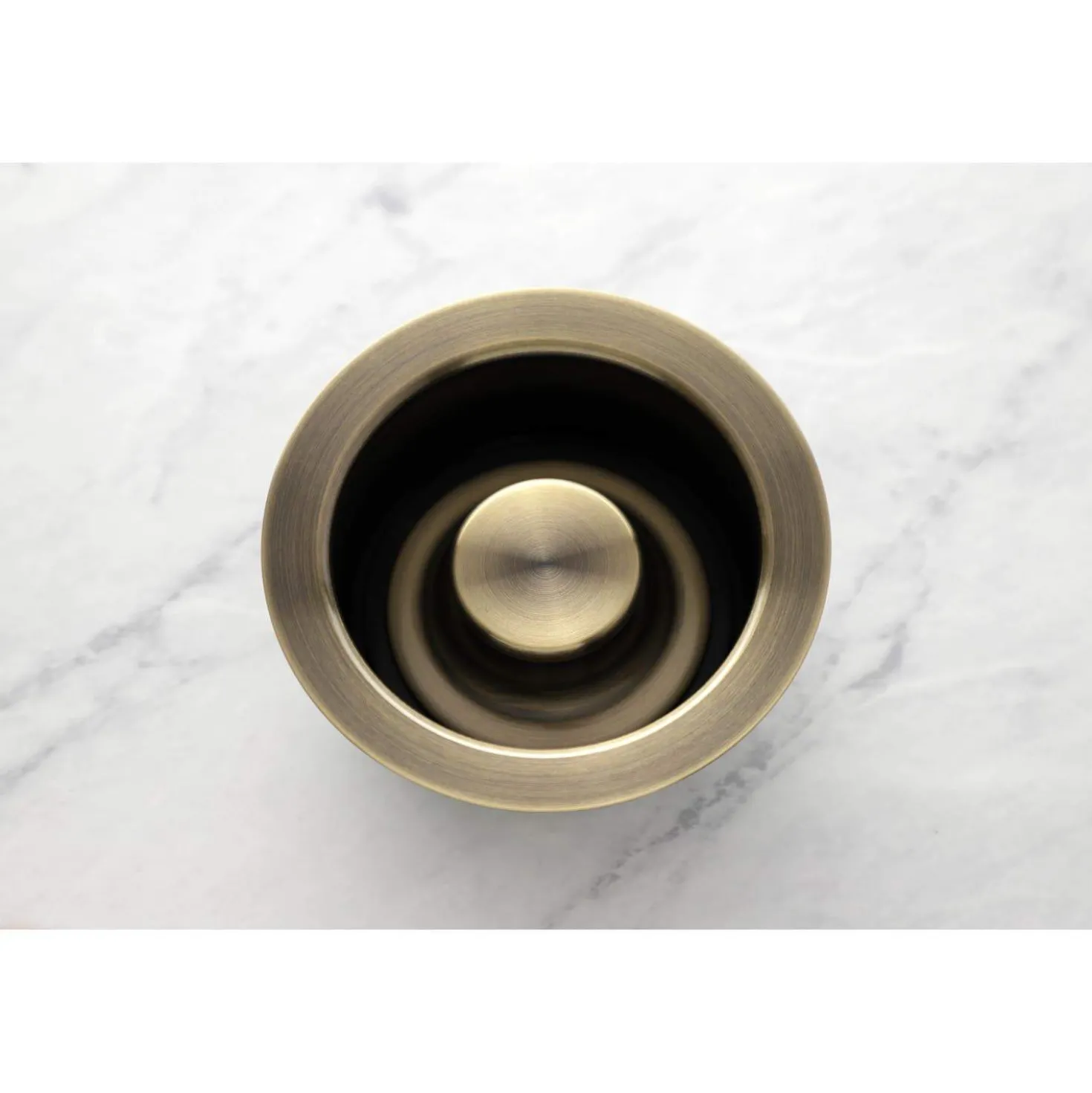 Kingston Brass Garbage Disposal Flange