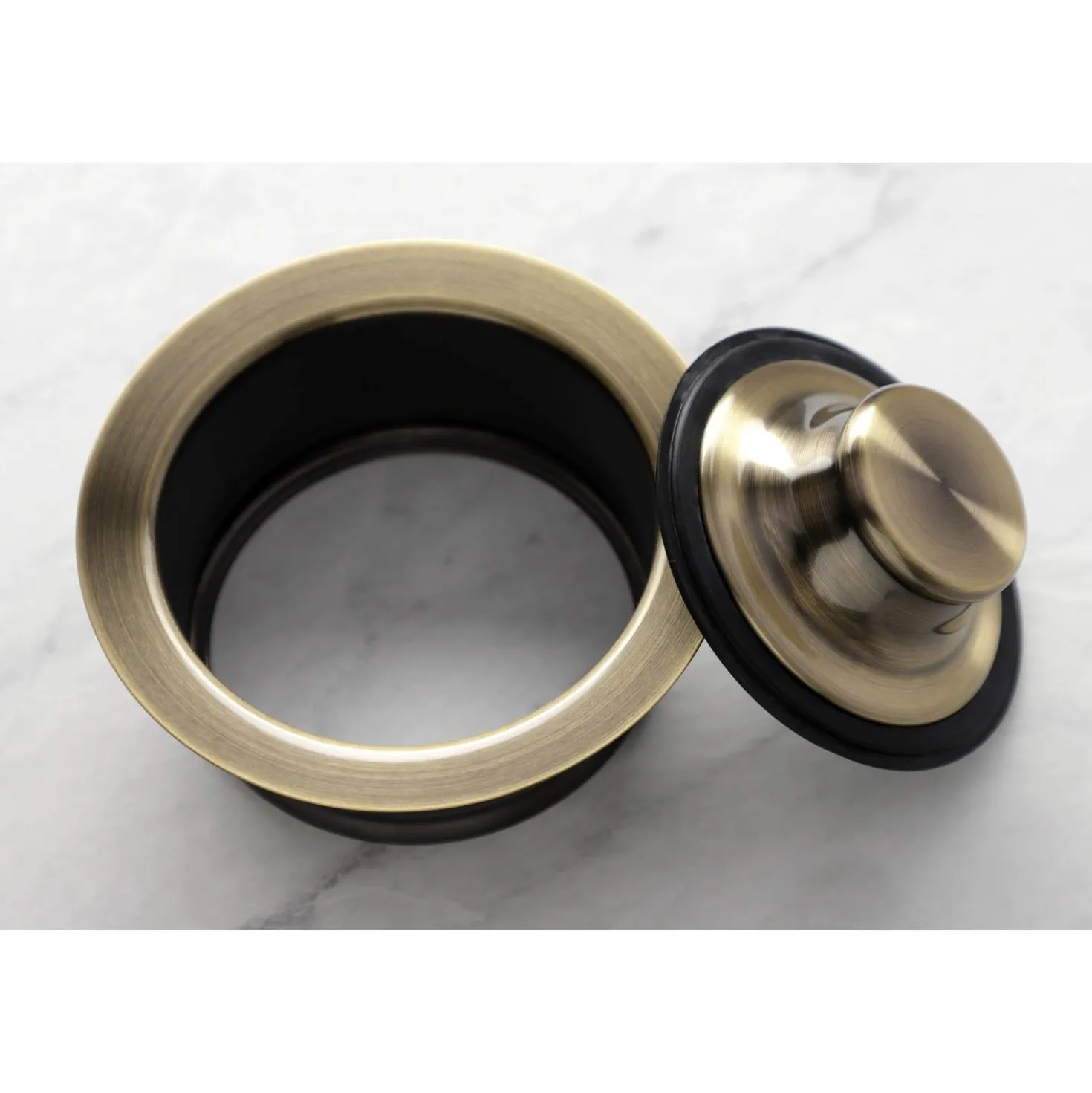 Kingston Brass Garbage Disposal Flange