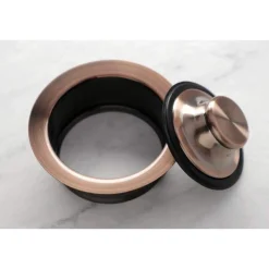 Kingston Brass Garbage Disposal Flange