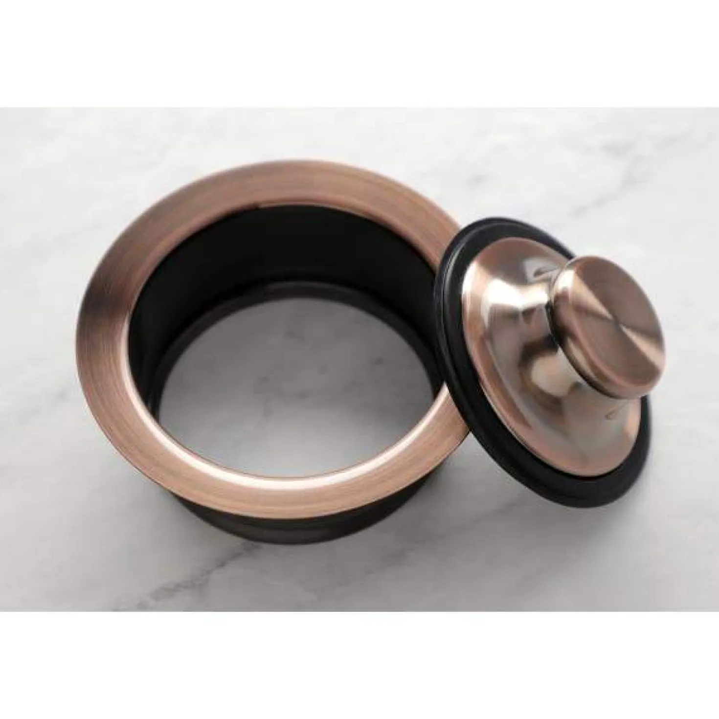 Kingston Brass Garbage Disposal Flange