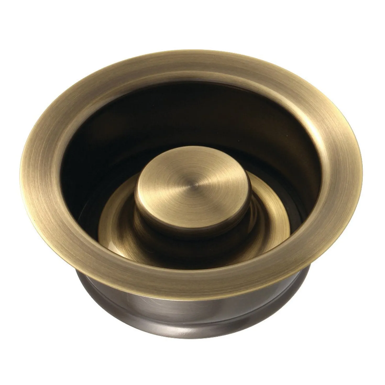 Kingston Brass Garbage Disposal Flange