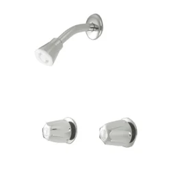 Kingston Brass Generic Two Handle Tub and Shower Faucet