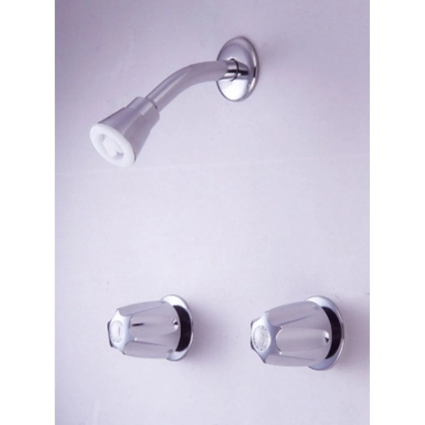 Kingston Brass Generic Two Handle Tub and Shower Faucet