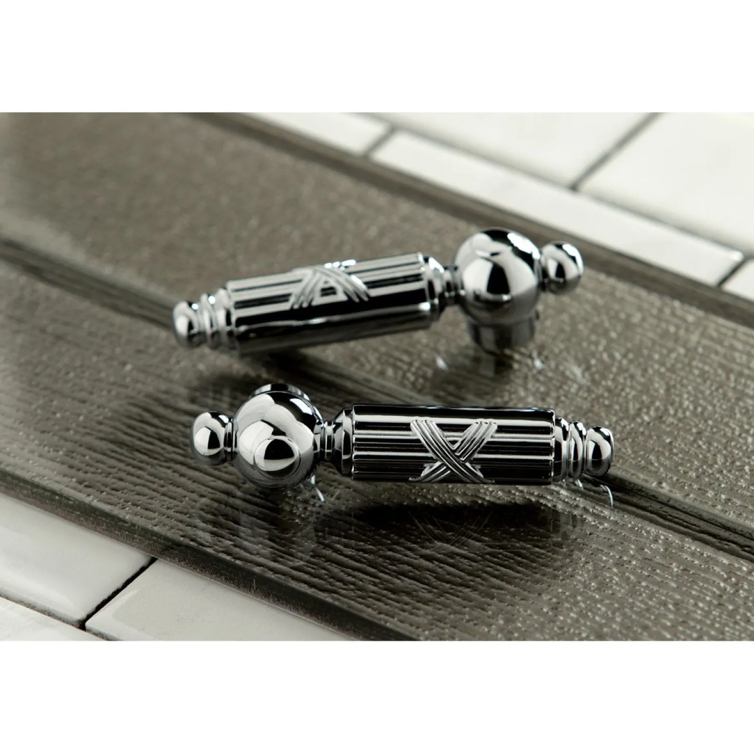 Kingston Brass Georgian Bar Faucet