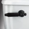 Kingston Brass Georgian Classic Toilet Tank Lever