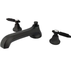 Kingston Brass Georgian Roman Tub Filler